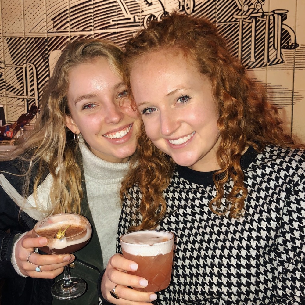 Meet your Posher, Emma